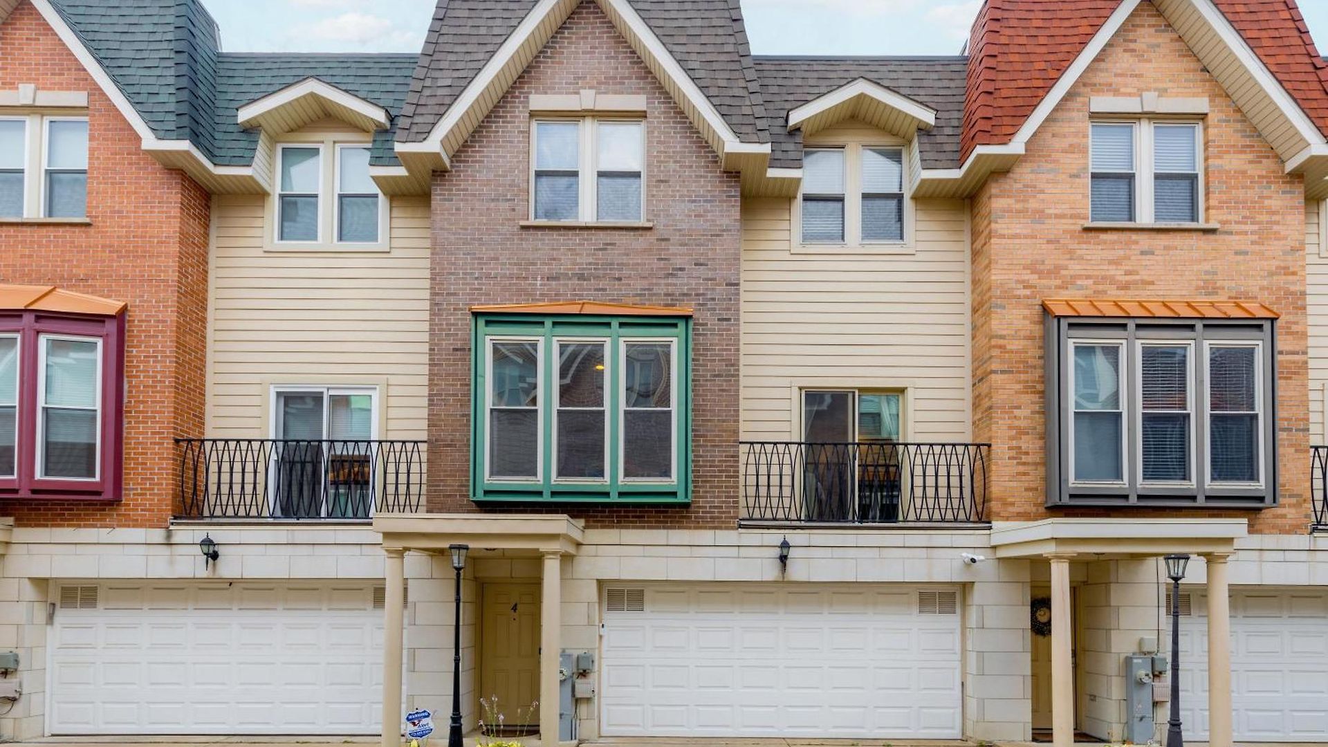 Holiday home Windy Getaway - 3br 2ba Townhouse