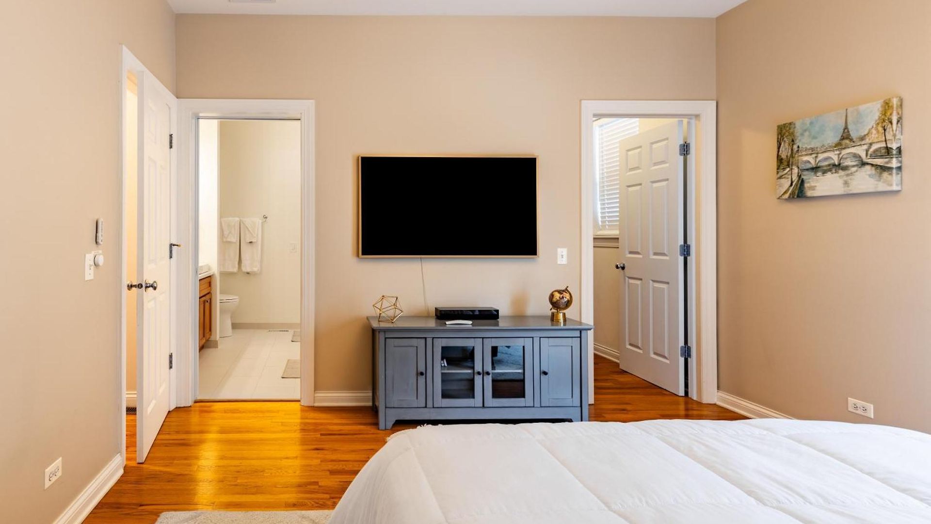 Windy Getaway - 3br 2ba Townhouse * Chicago