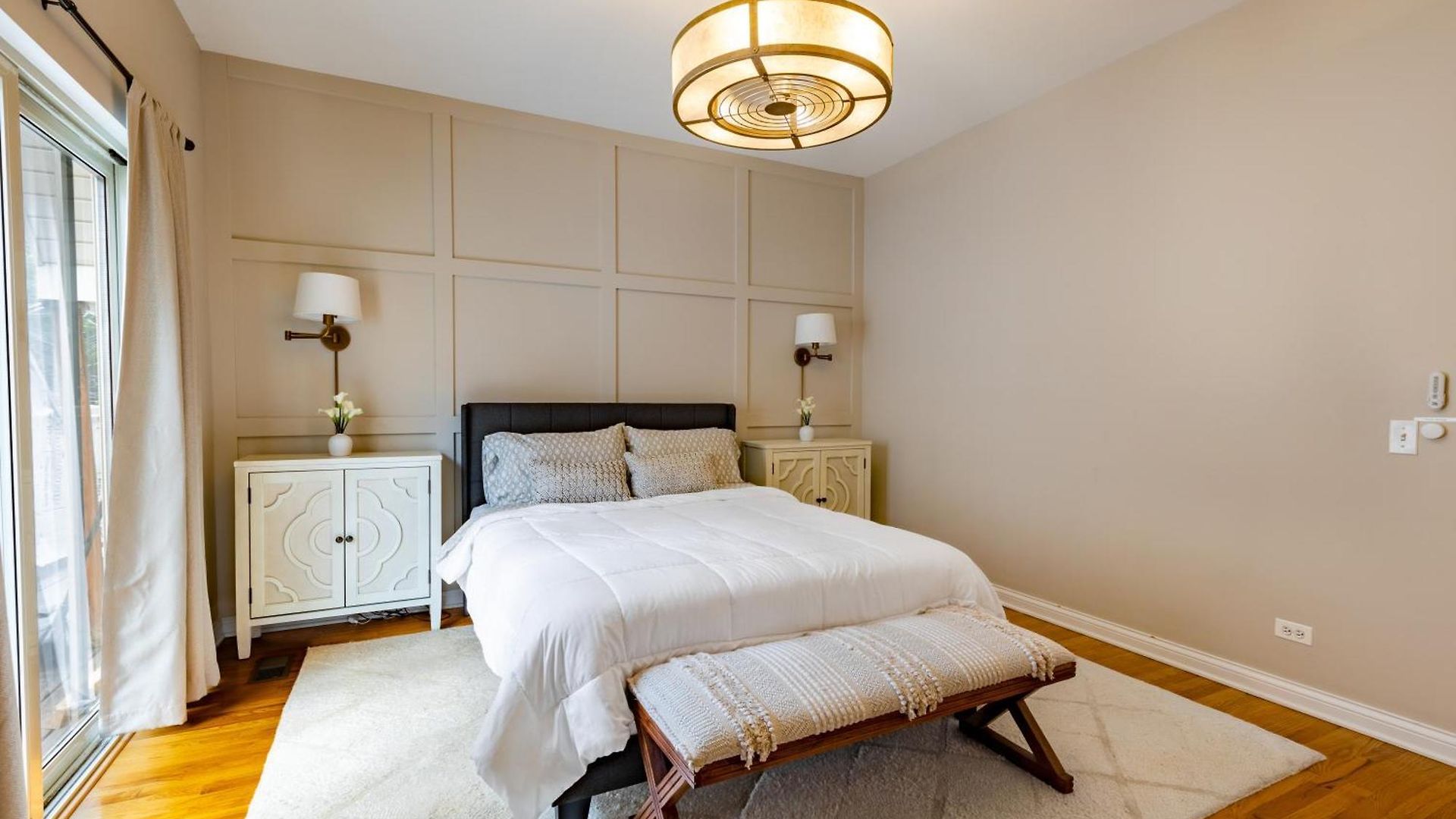 Windy Getaway - 3br 2ba Townhouse Holiday home Chicago