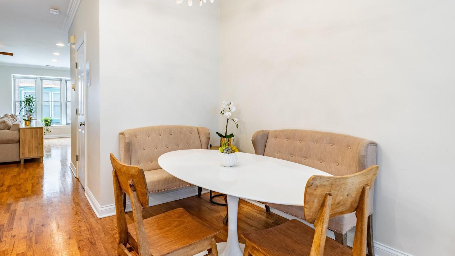 Windy Getaway - 3br 2ba Townhouse *