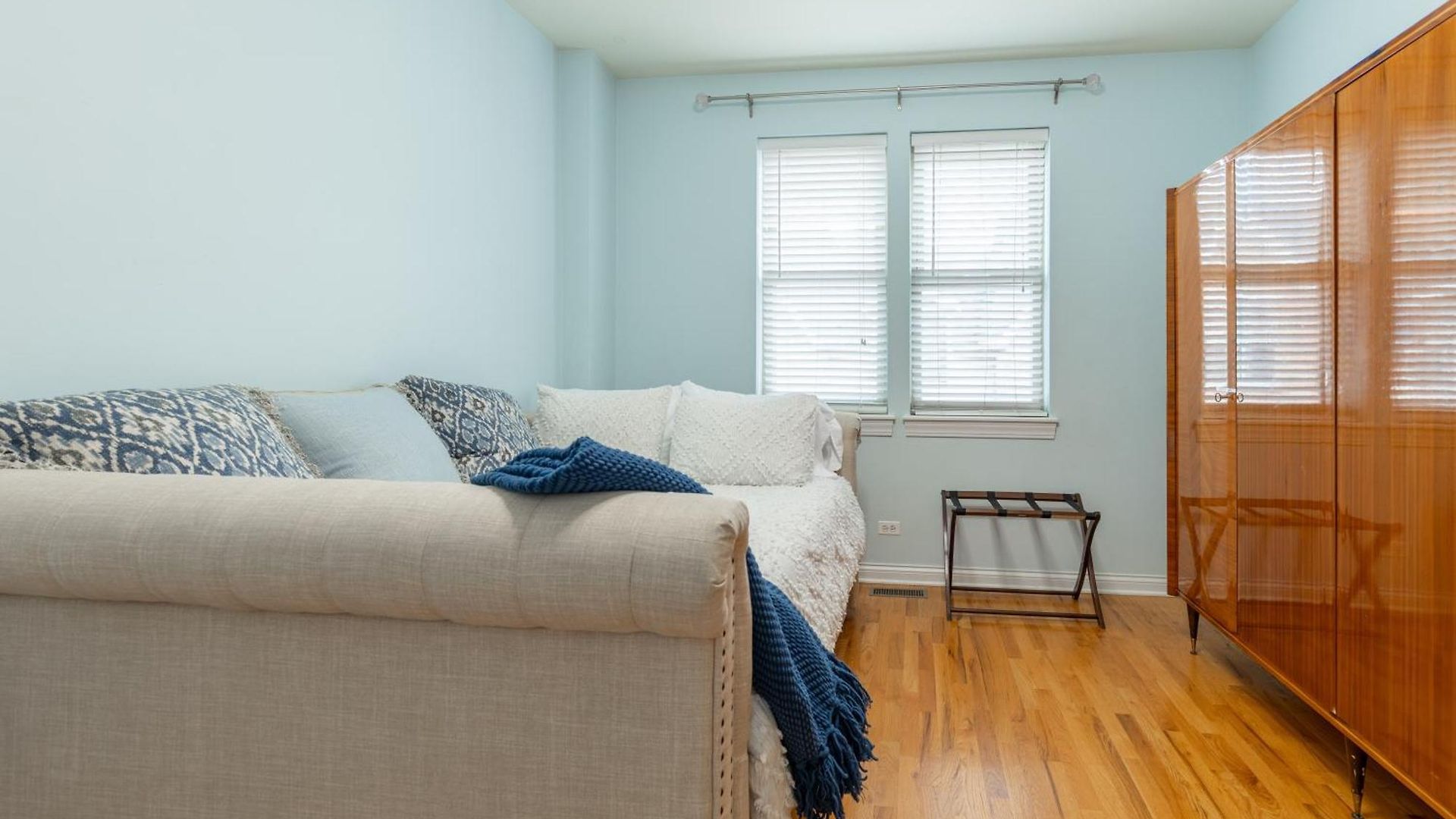 Windy Getaway - 3br 2ba Townhouse Chicago