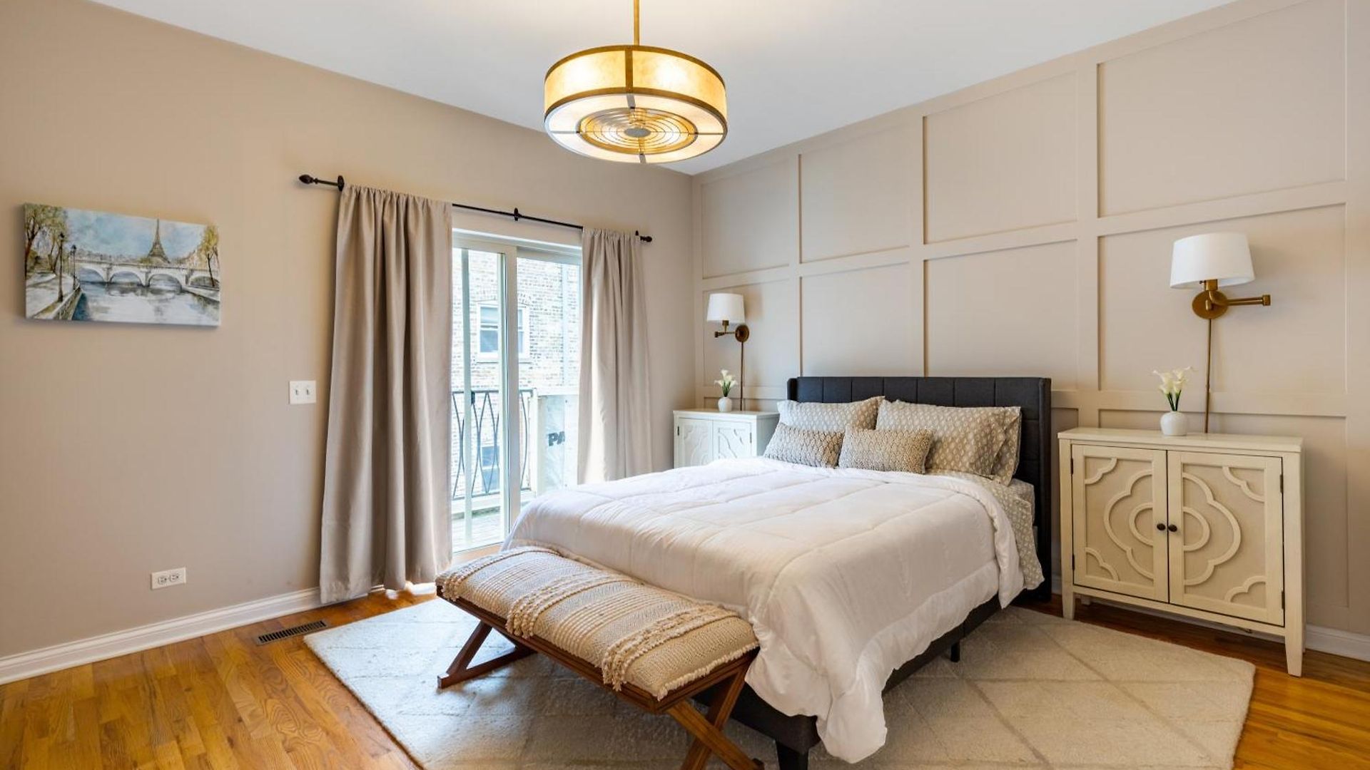 Windy Getaway - 3br 2ba Townhouse * Chicago