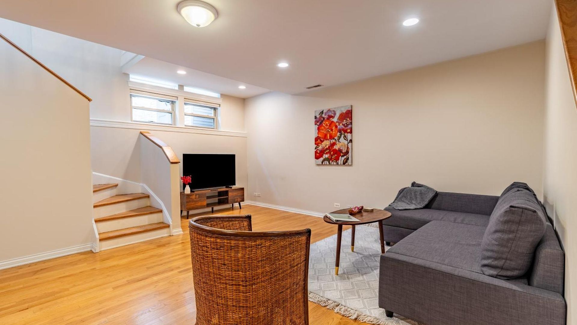 Holiday home Windy Getaway - 3br 2ba Townhouse