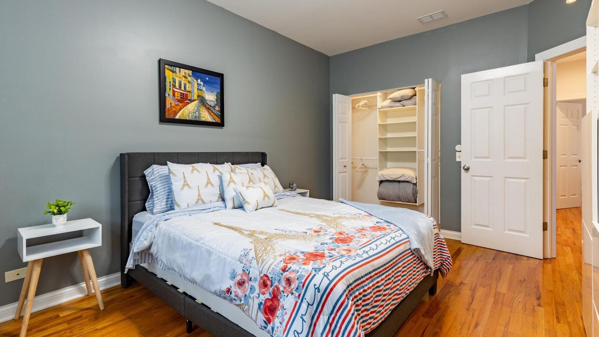 Holiday home Windy Getaway - 3br 2ba Townhouse *
