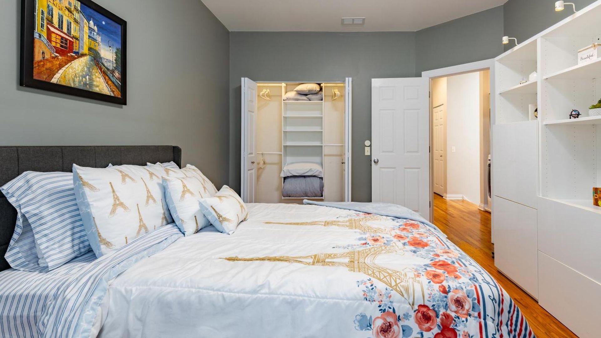 Windy Getaway - 3br 2ba Townhouse Holiday home Chicago