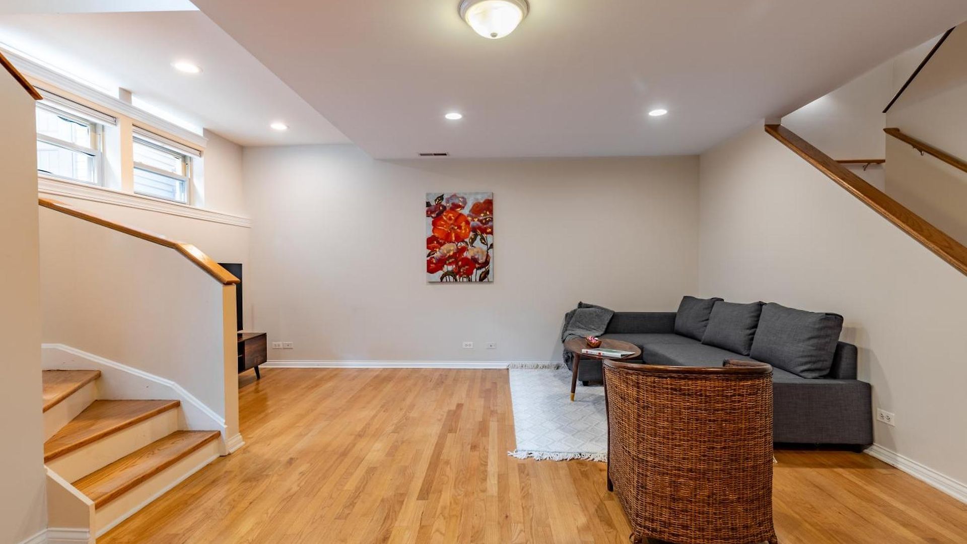 Holiday home Windy Getaway - 3br 2ba Townhouse Chicago