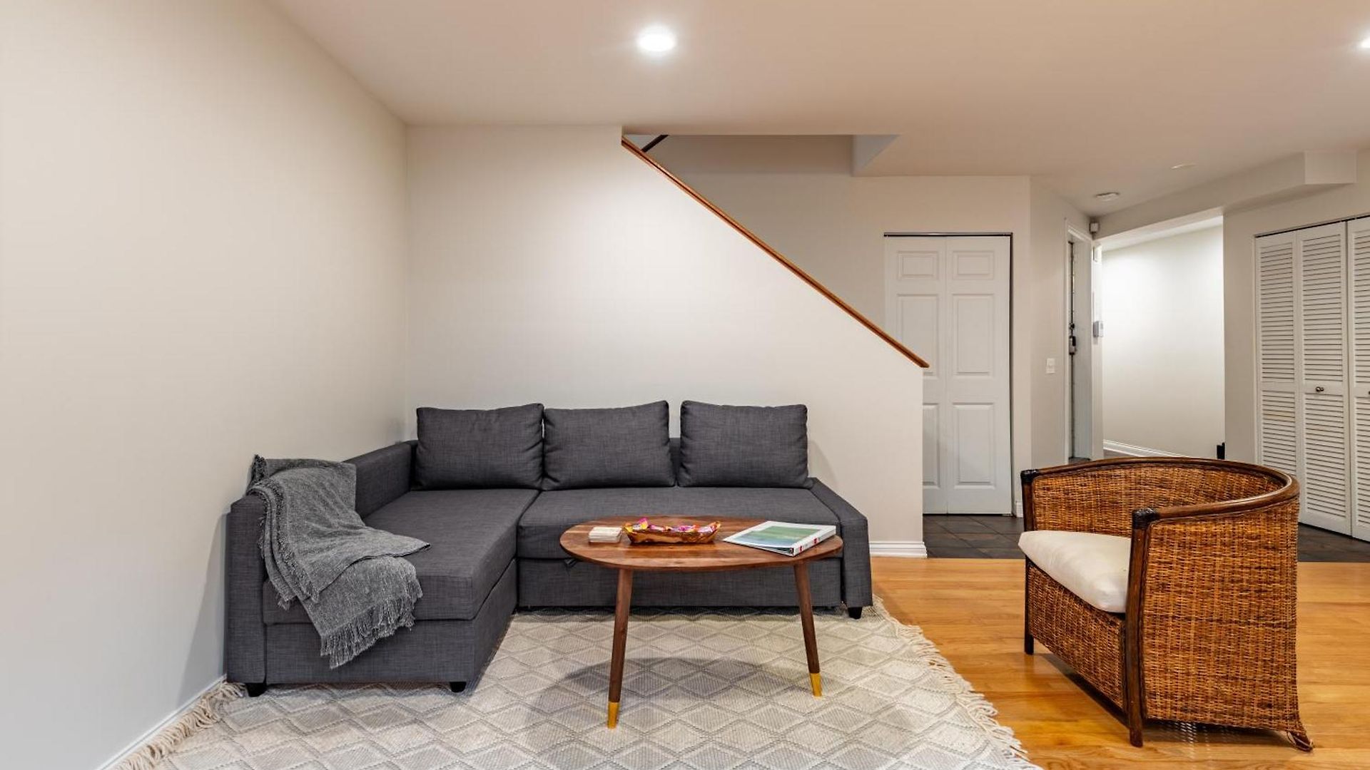Windy Getaway - 3br 2ba Townhouse Chicago