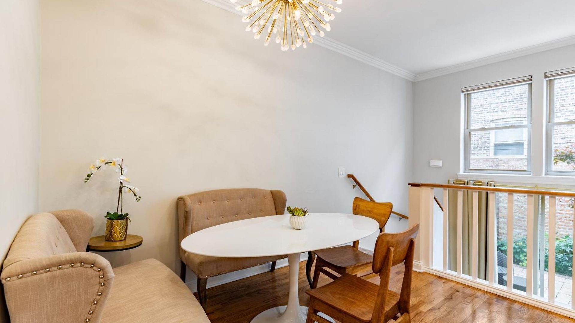 Windy Getaway - 3br 2ba Townhouse Holiday home