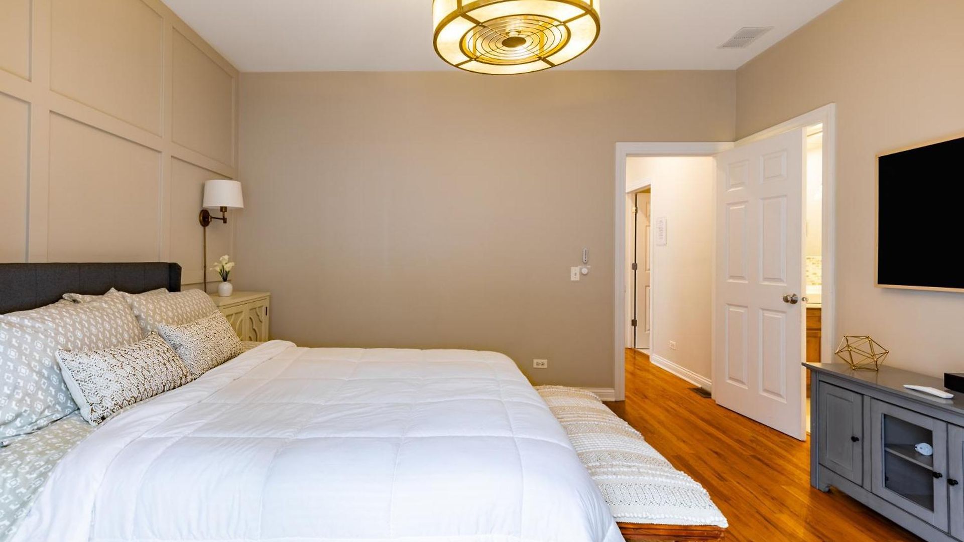 Windy Getaway - 3br 2ba Townhouse Holiday home Chicago
