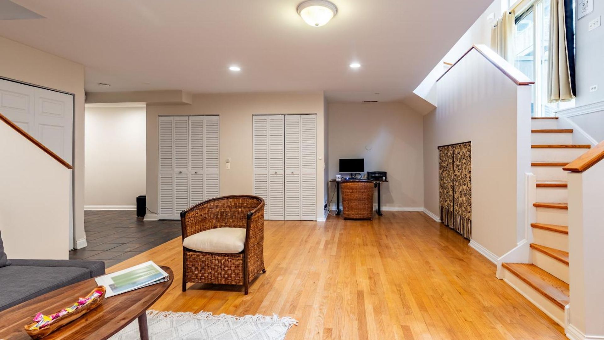 Windy Getaway - 3br 2ba Townhouse Holiday home