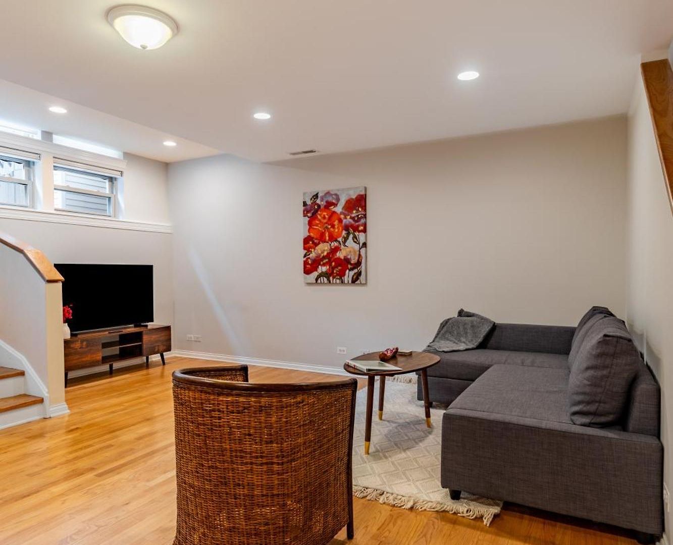 Holiday home Windy Getaway - 3br 2ba Townhouse
