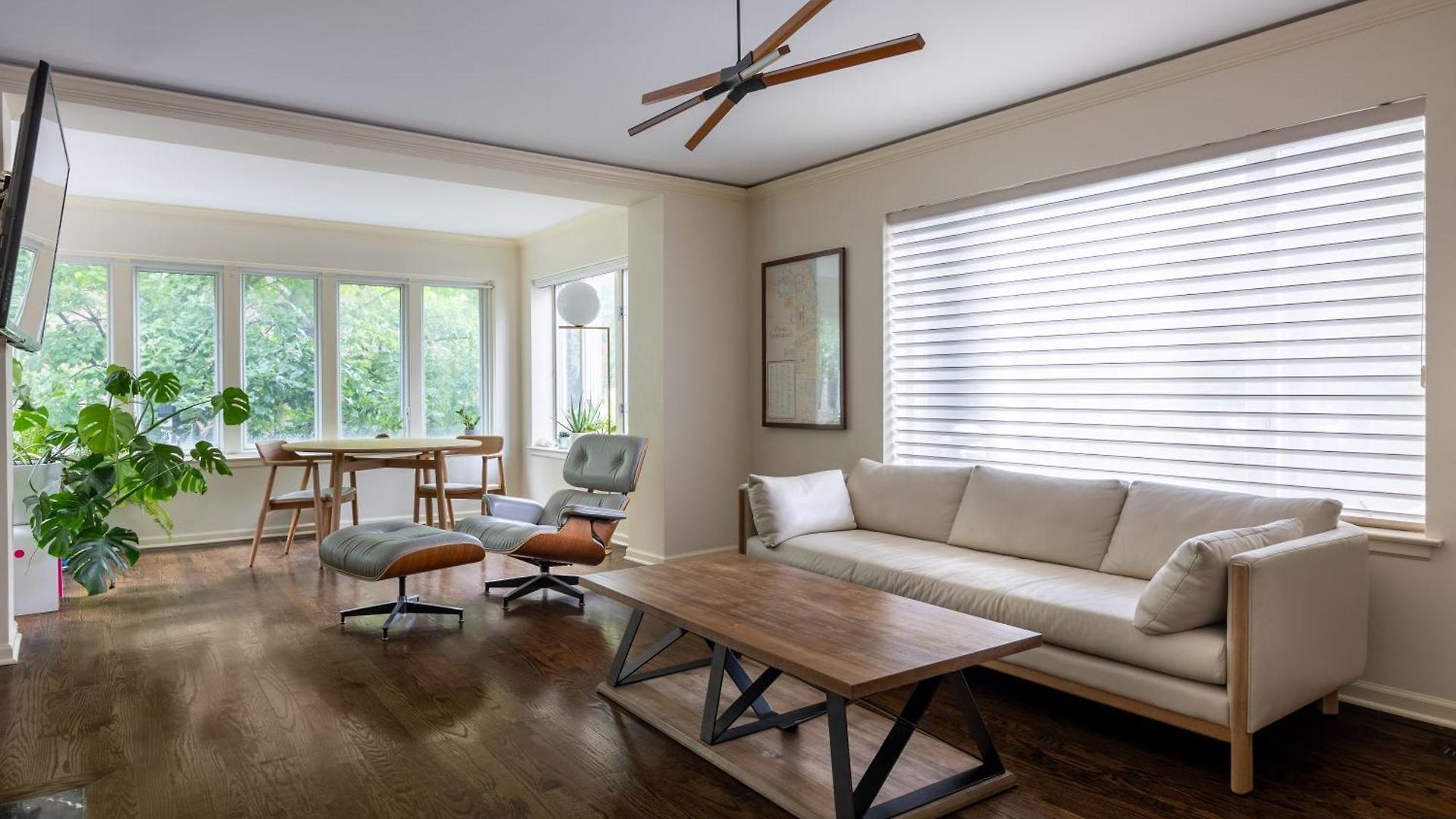 Apartment Lakeview East *