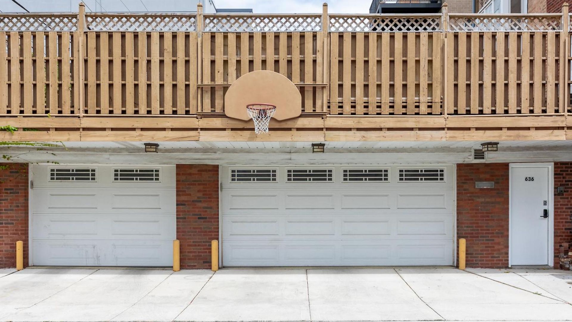 Apartment Lakeview East Chicago