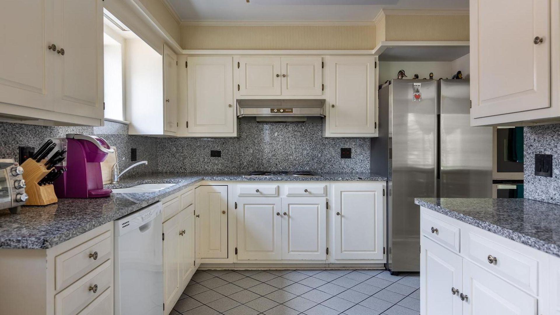 Apartment Lakeview East *