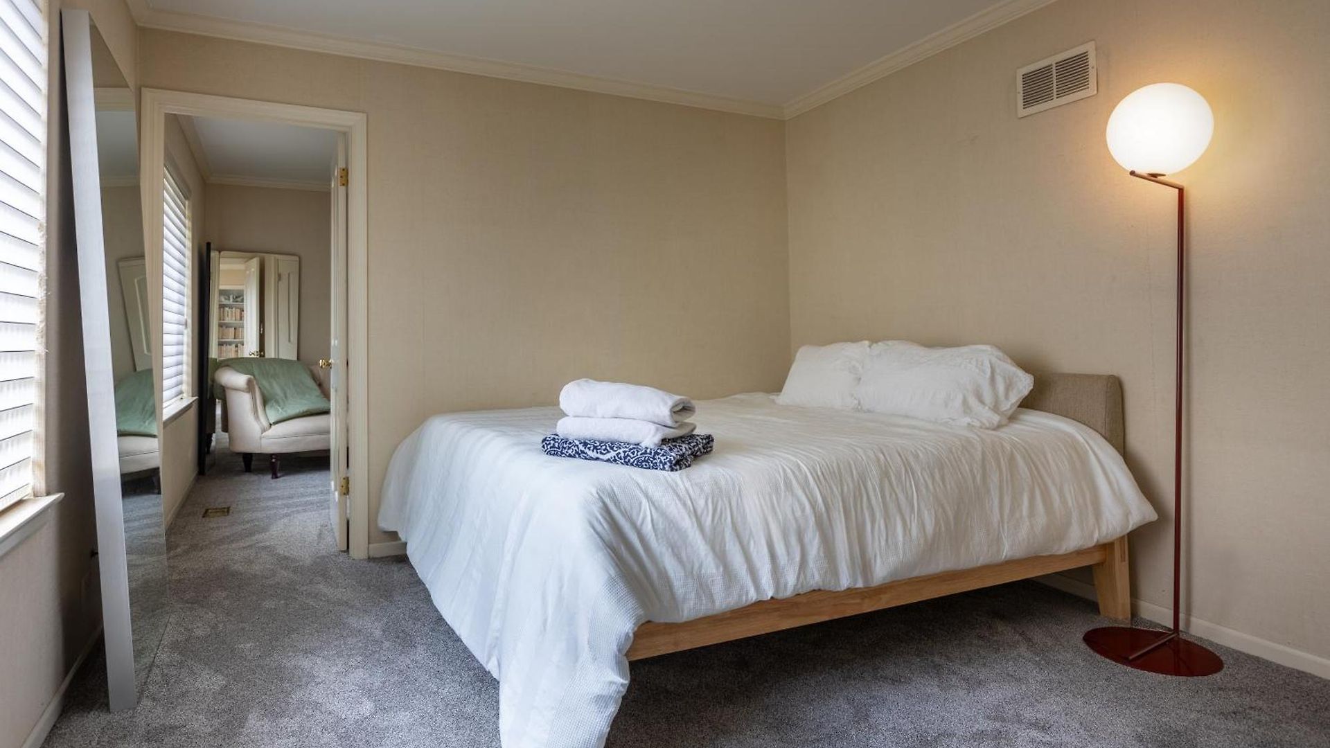 Apartment Lakeview East *