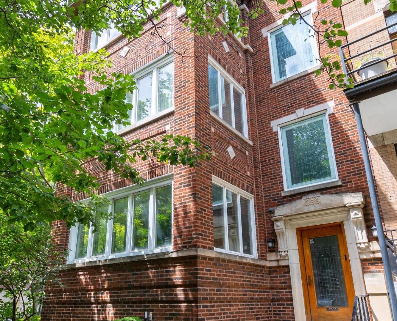Apartment Lakeview East *