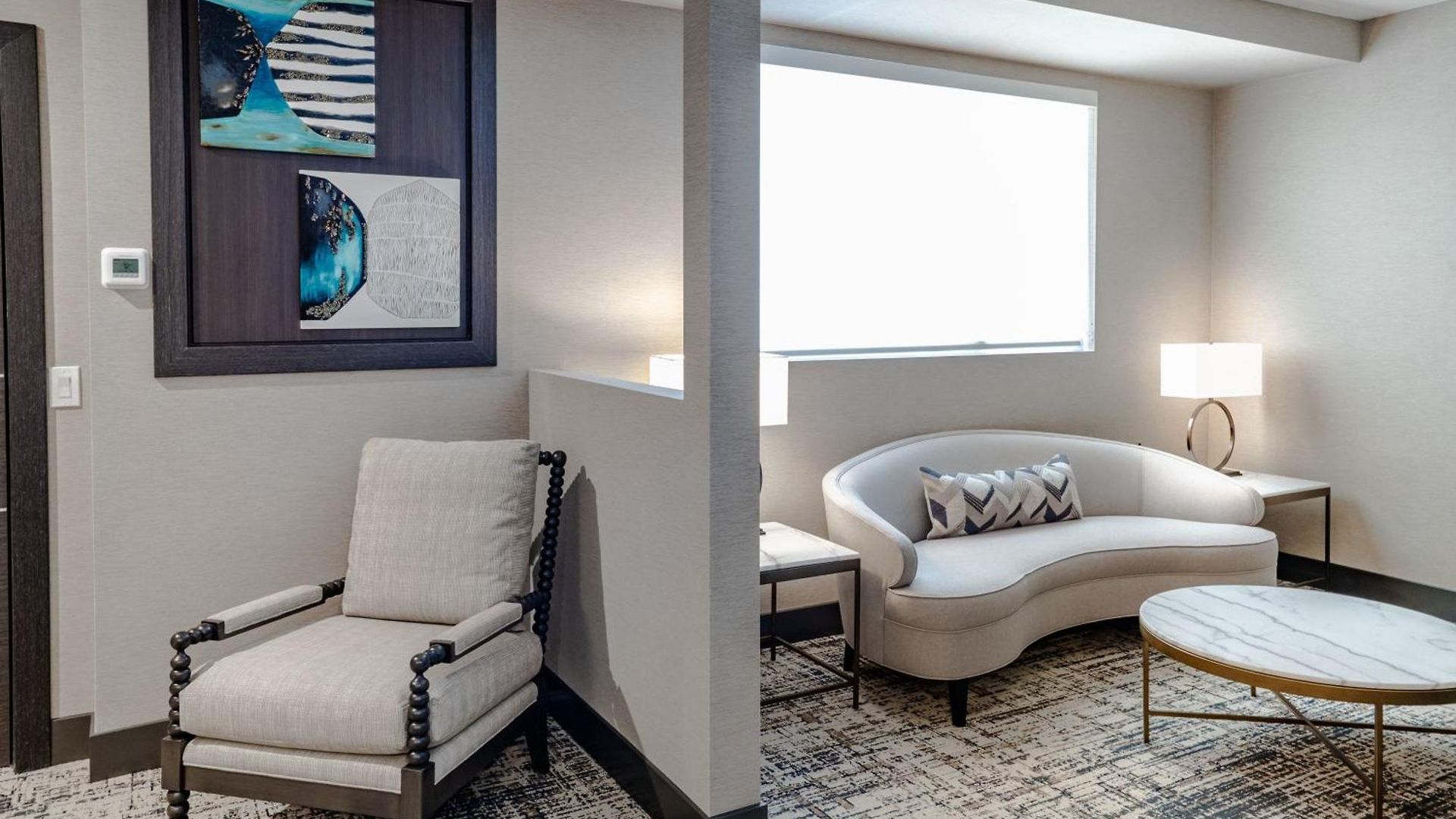 Hotel Springhill By Marriott Chinatown Chicago