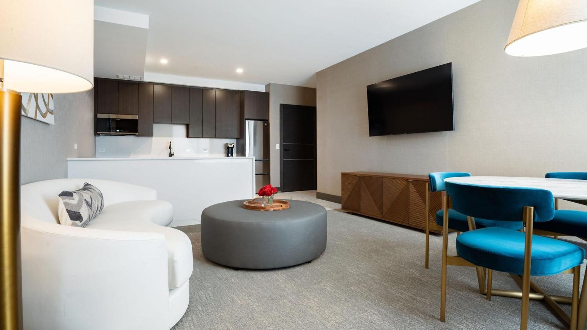 Springhill By Marriott Chinatown 3*