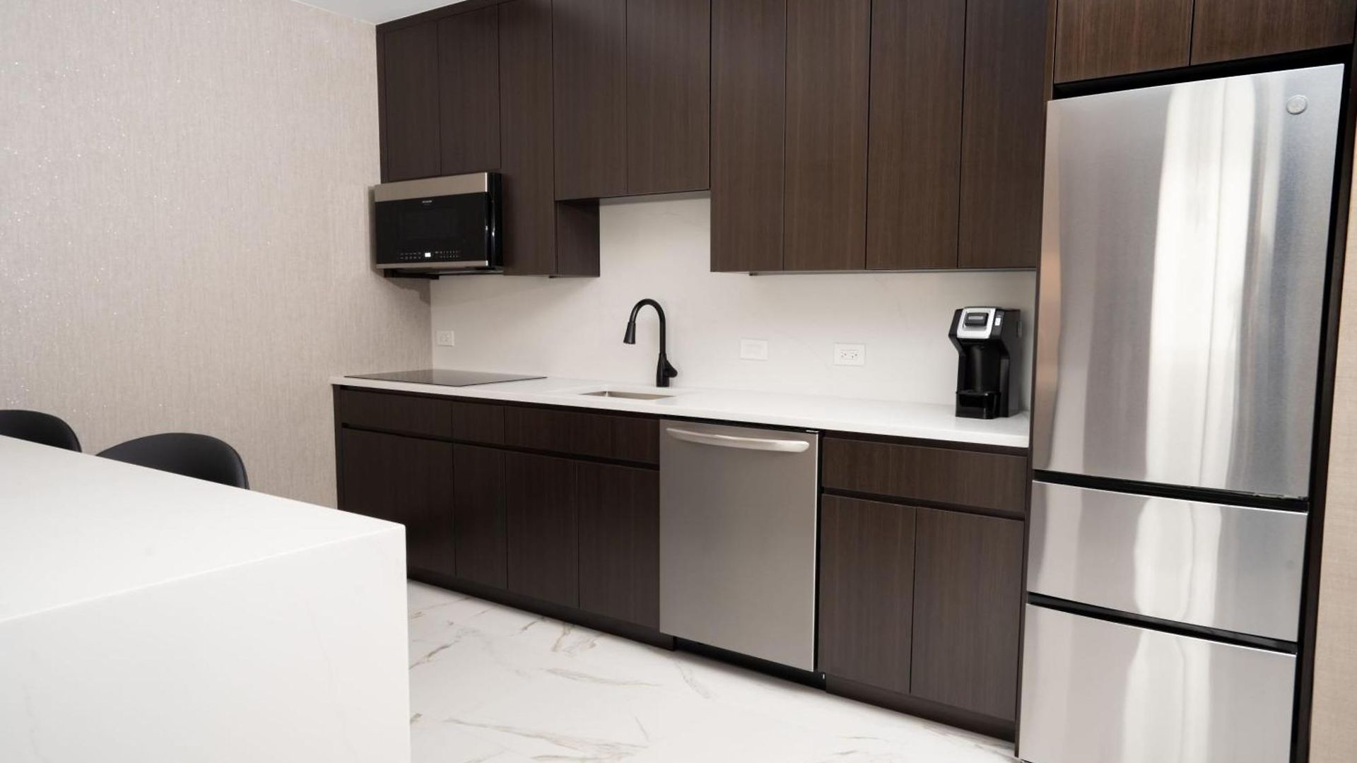 Springhill By Marriott Chinatown Chicago