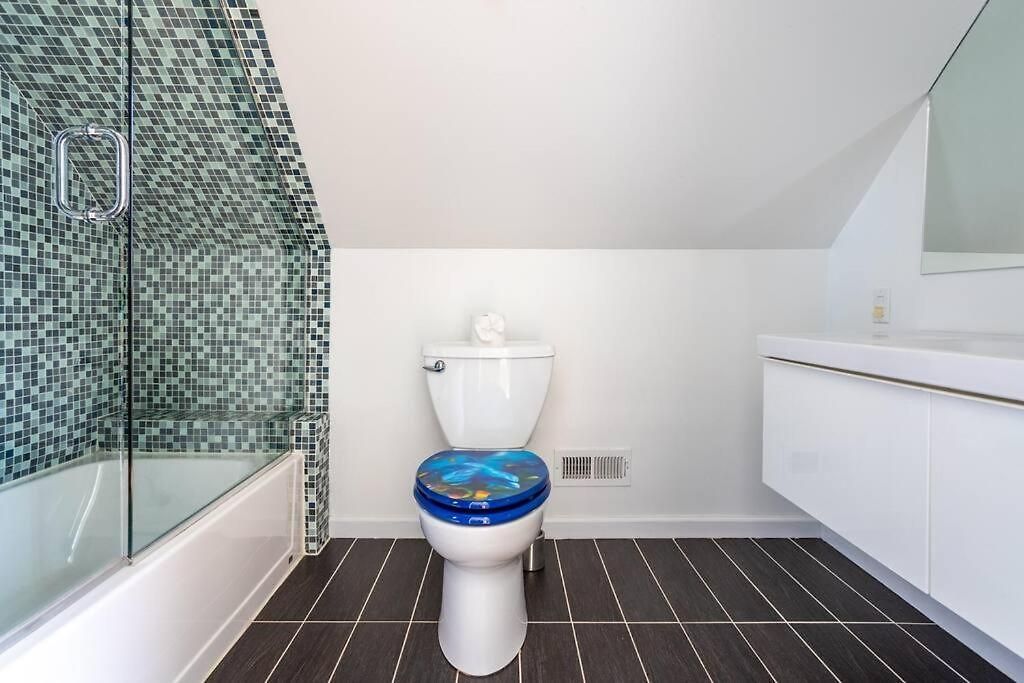Duplex 3 Bed 2 Bat Steps From Lincoln Square Apartment Chicago