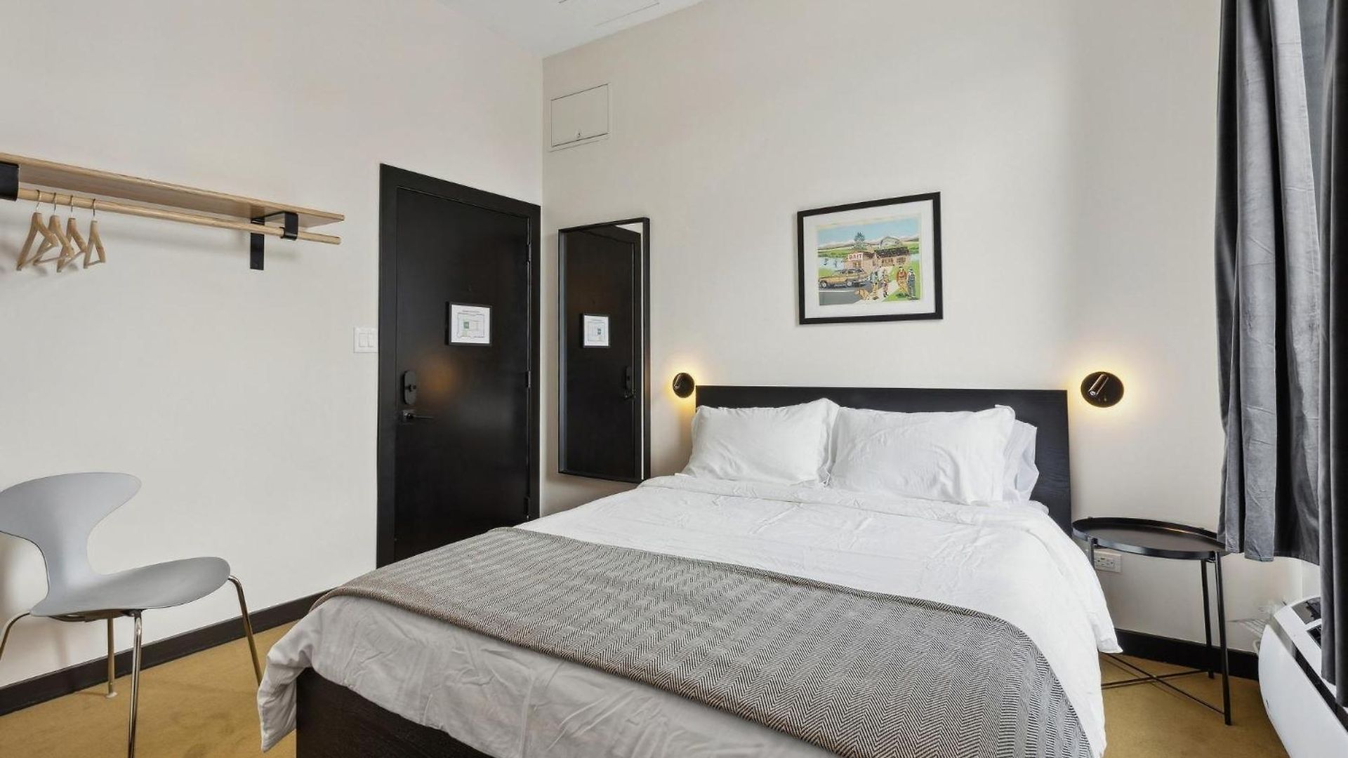 Logan Square Sro Hotel Chicago