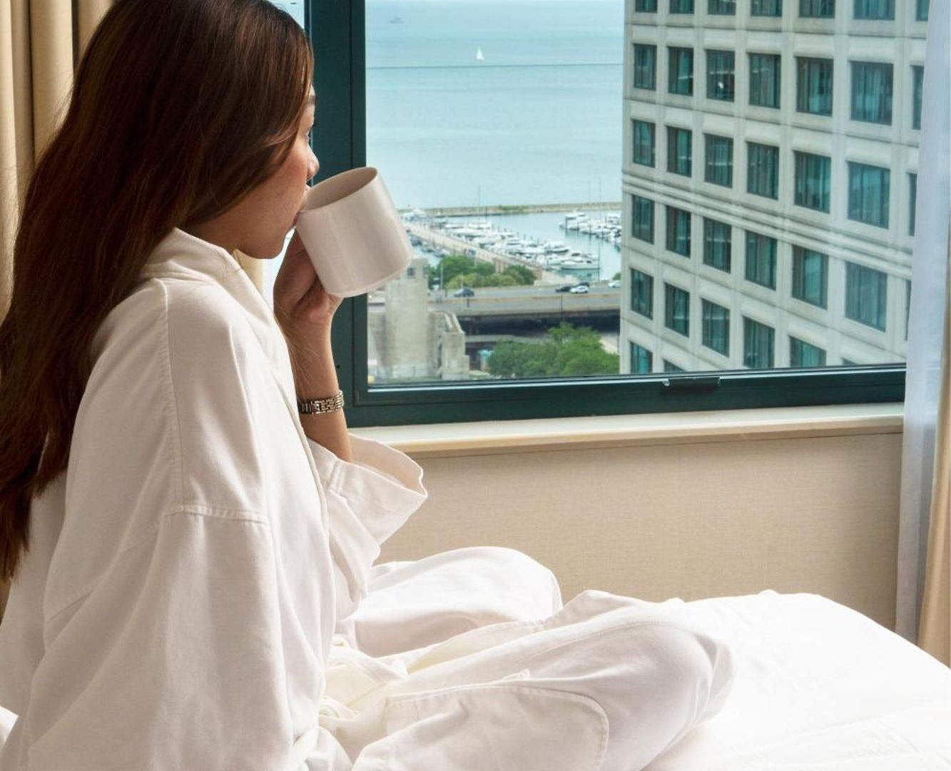 Sheraton Grand Riverwalk Chicago