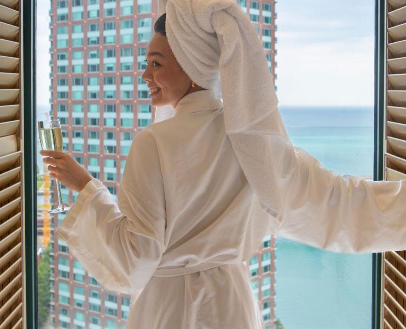 Sheraton Grand Riverwalk 4* Chicago