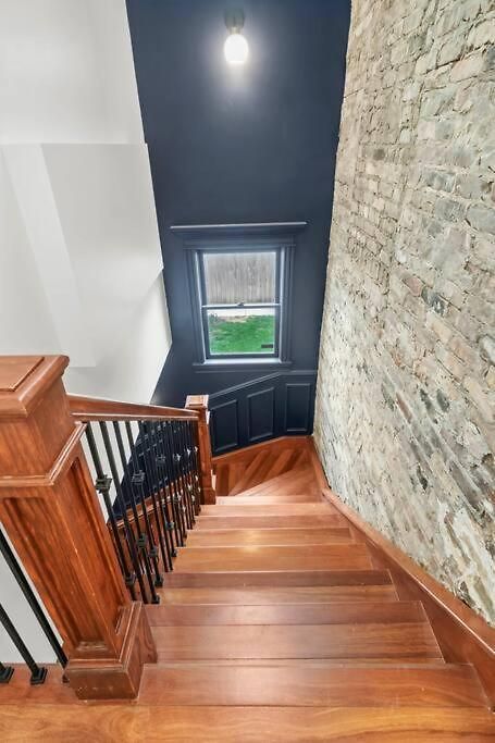 Holiday home Roscoe Village Family Hideaway *