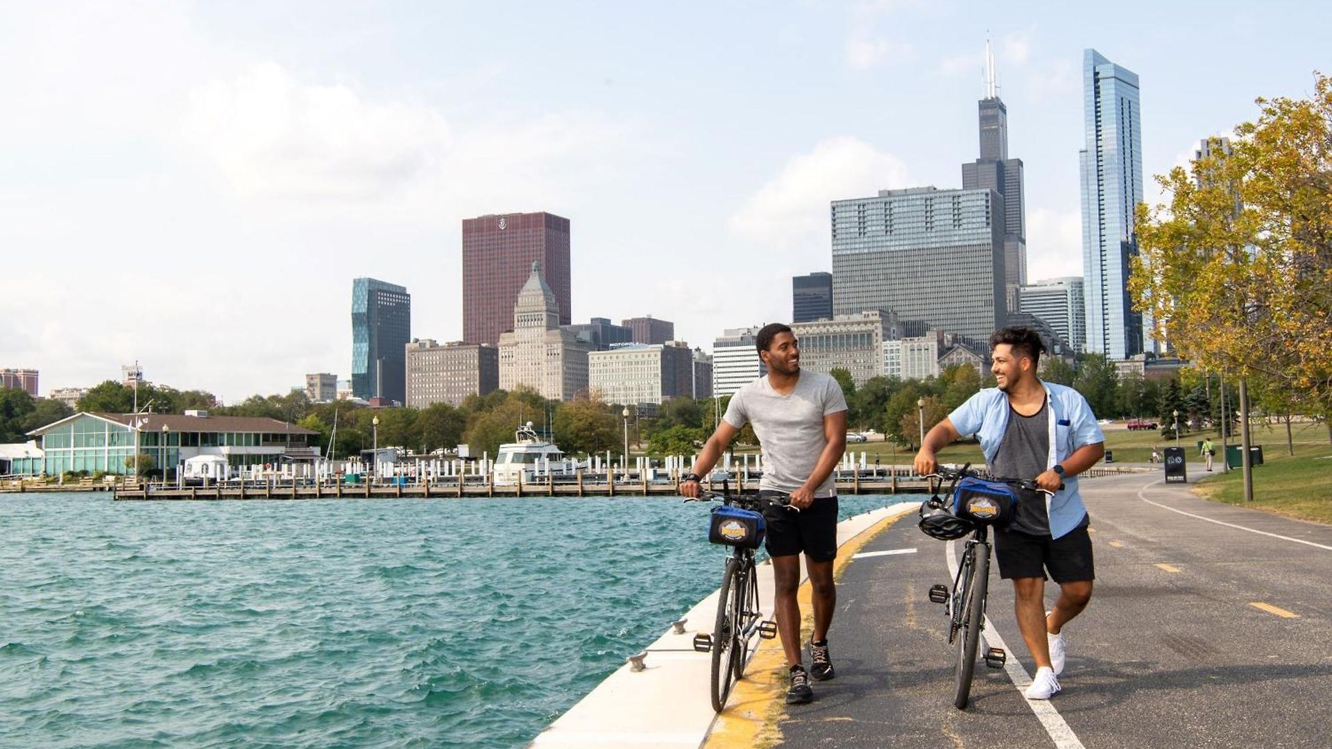 & Chicago-downtown By Ihg 3*