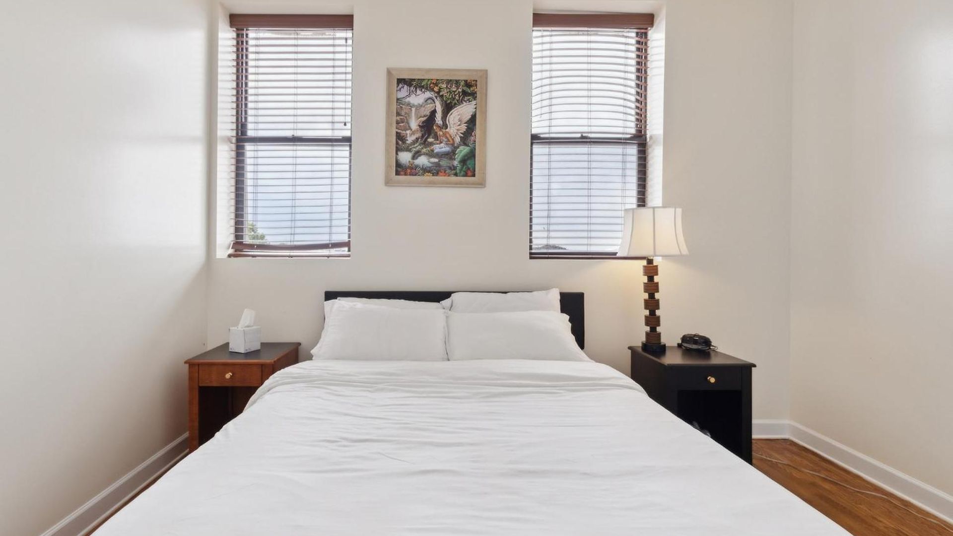 Near Downtown & Uchicago Apartment