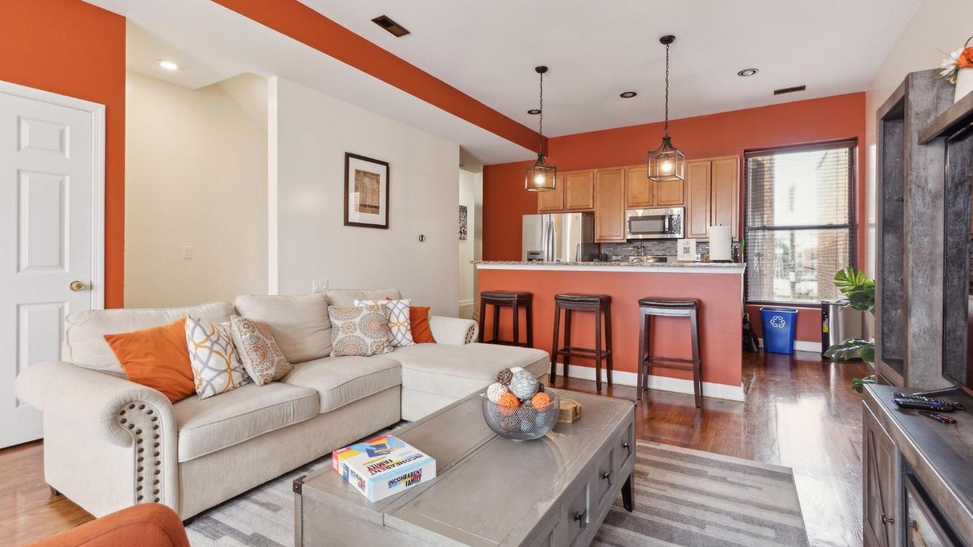 Near Downtown & Uchicago Apartment *