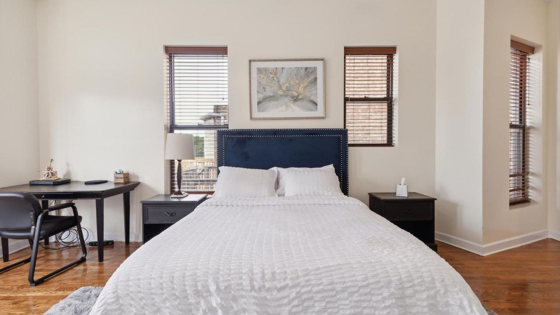 Near Downtown & Uchicago Apartment