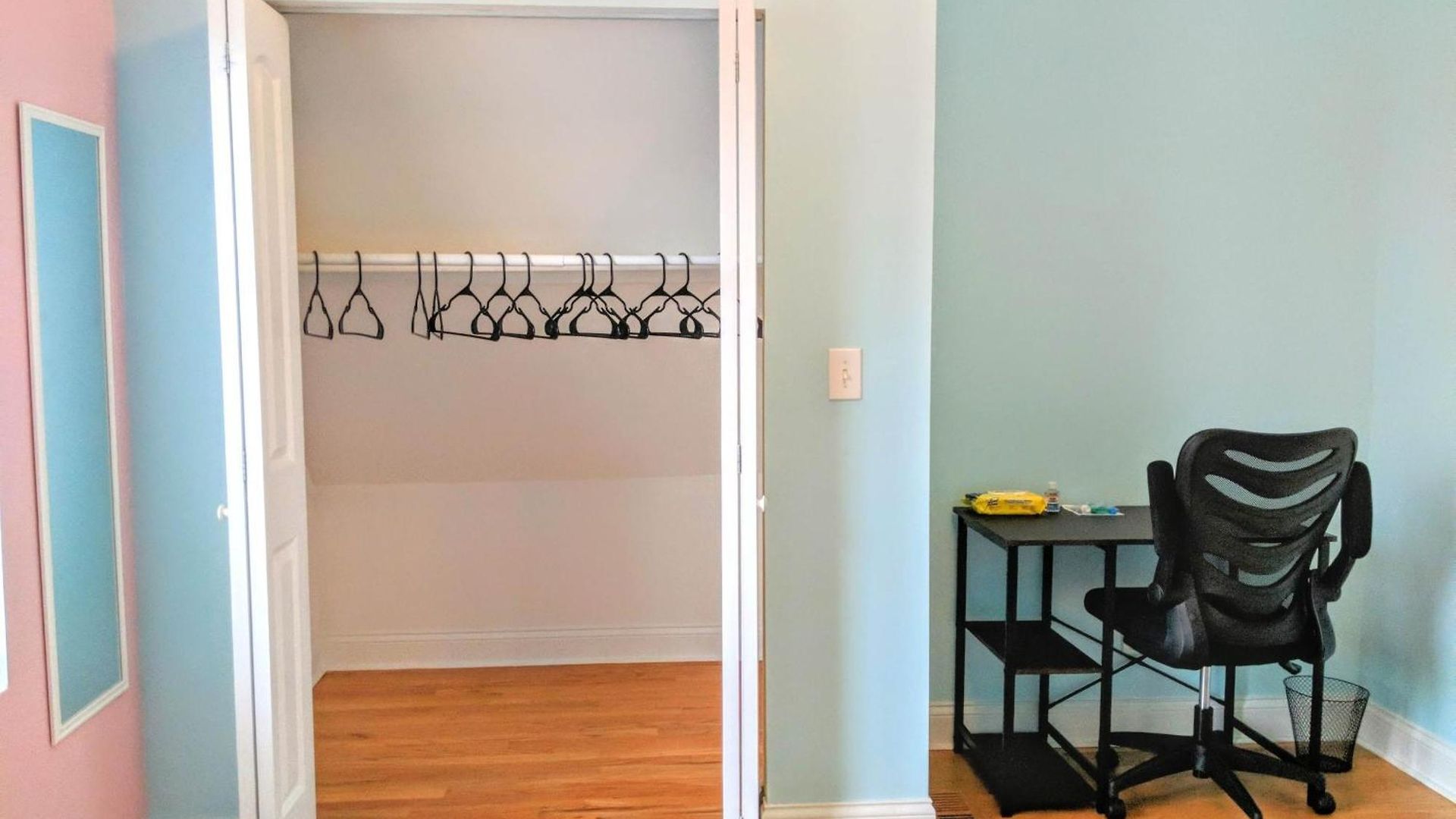Spacious By Medical District & Uic Homestay