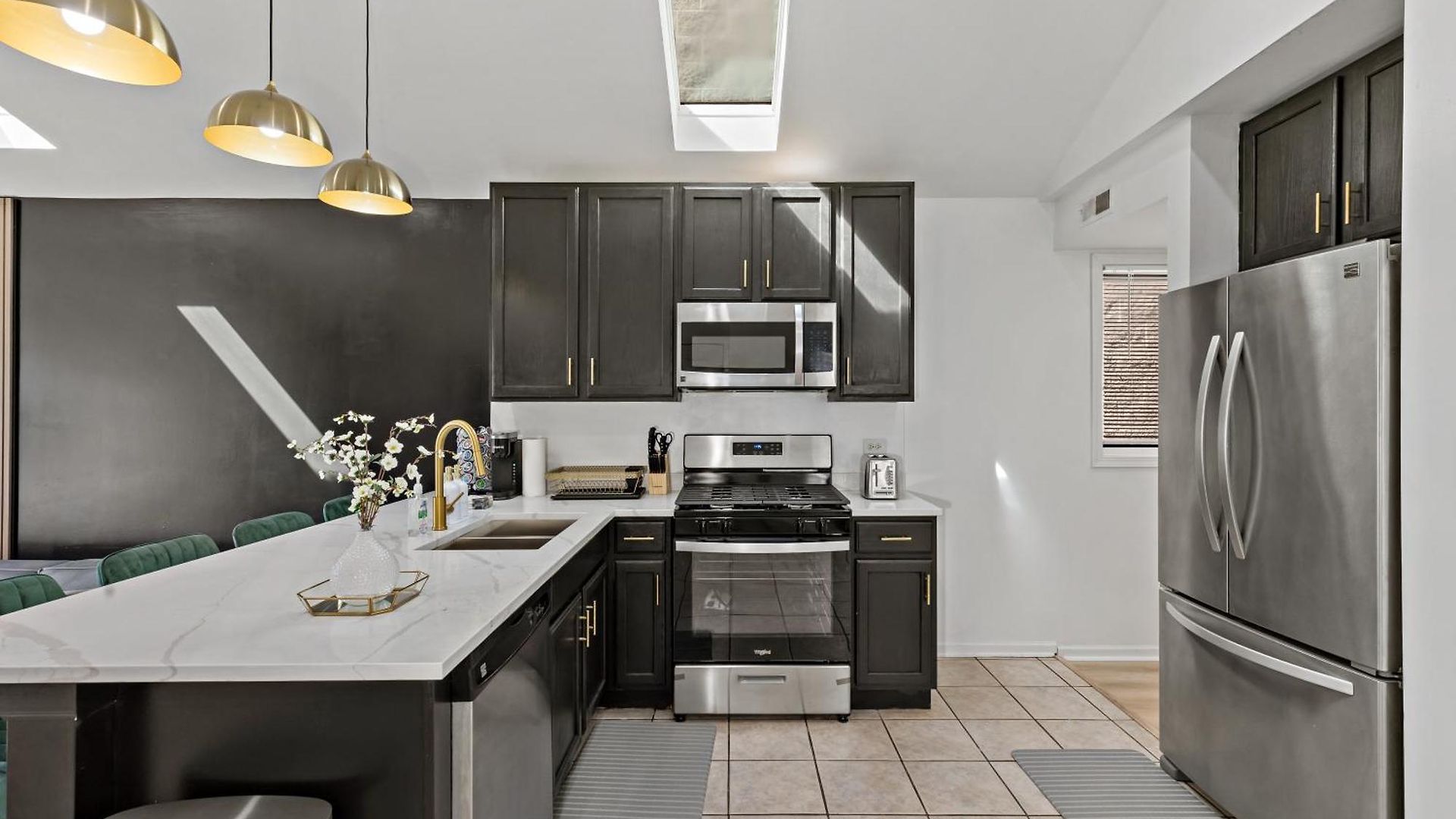 The Haven, Great Location Near Downtown, Medical District And United Center * Chicago