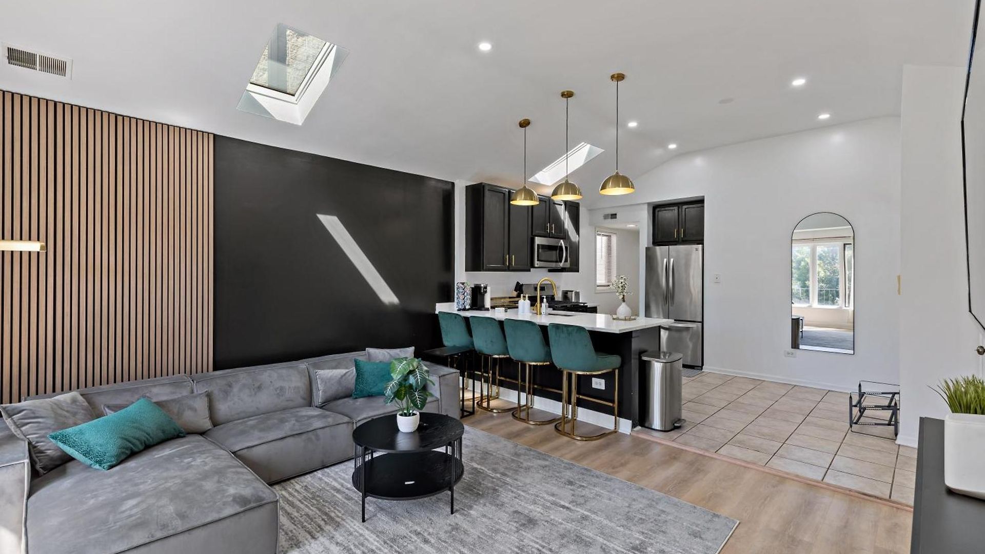 The Haven, Great Location Near Downtown, Medical District And United Center Apartment Chicago