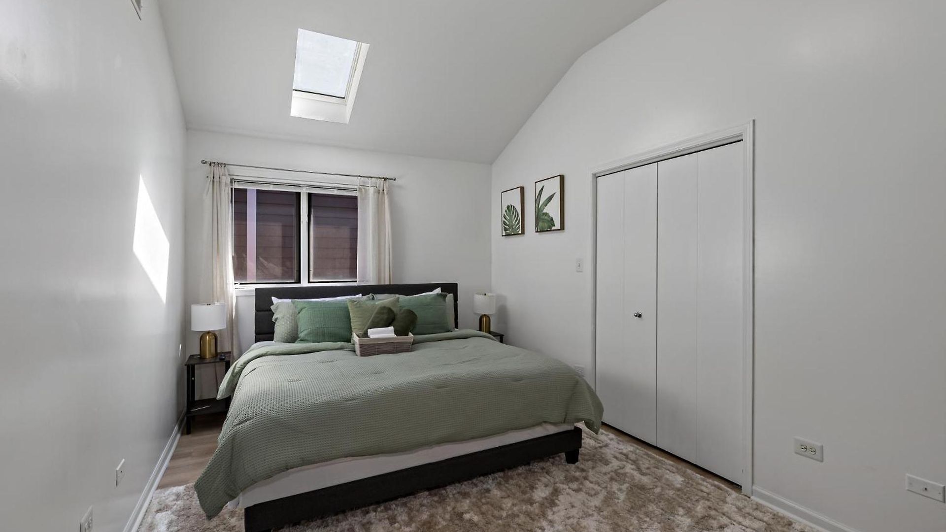 The Haven, Great Location Near Downtown, Medical District And United Center * Chicago