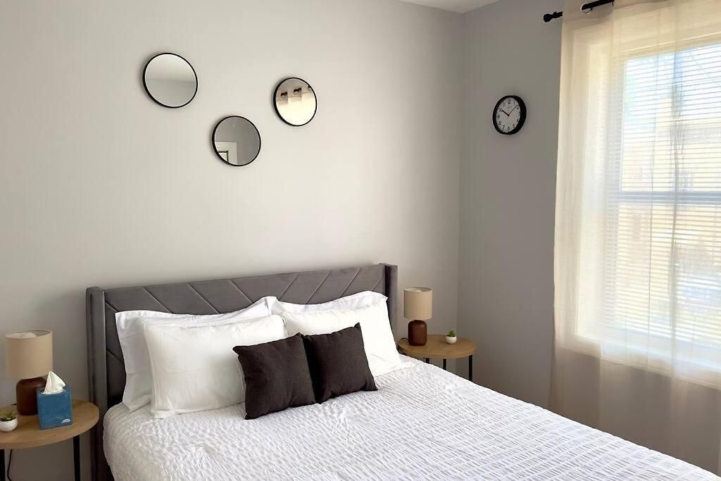 Comfy Retreat In Rogers Park, Prime Location! Apartment Chicago