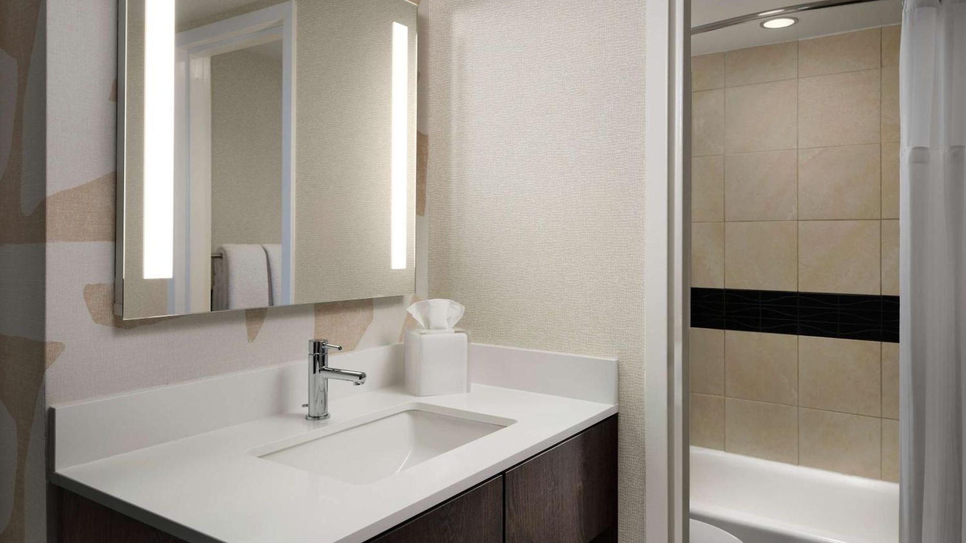 Sonesta Es Downtown Magnificent Mile Medical