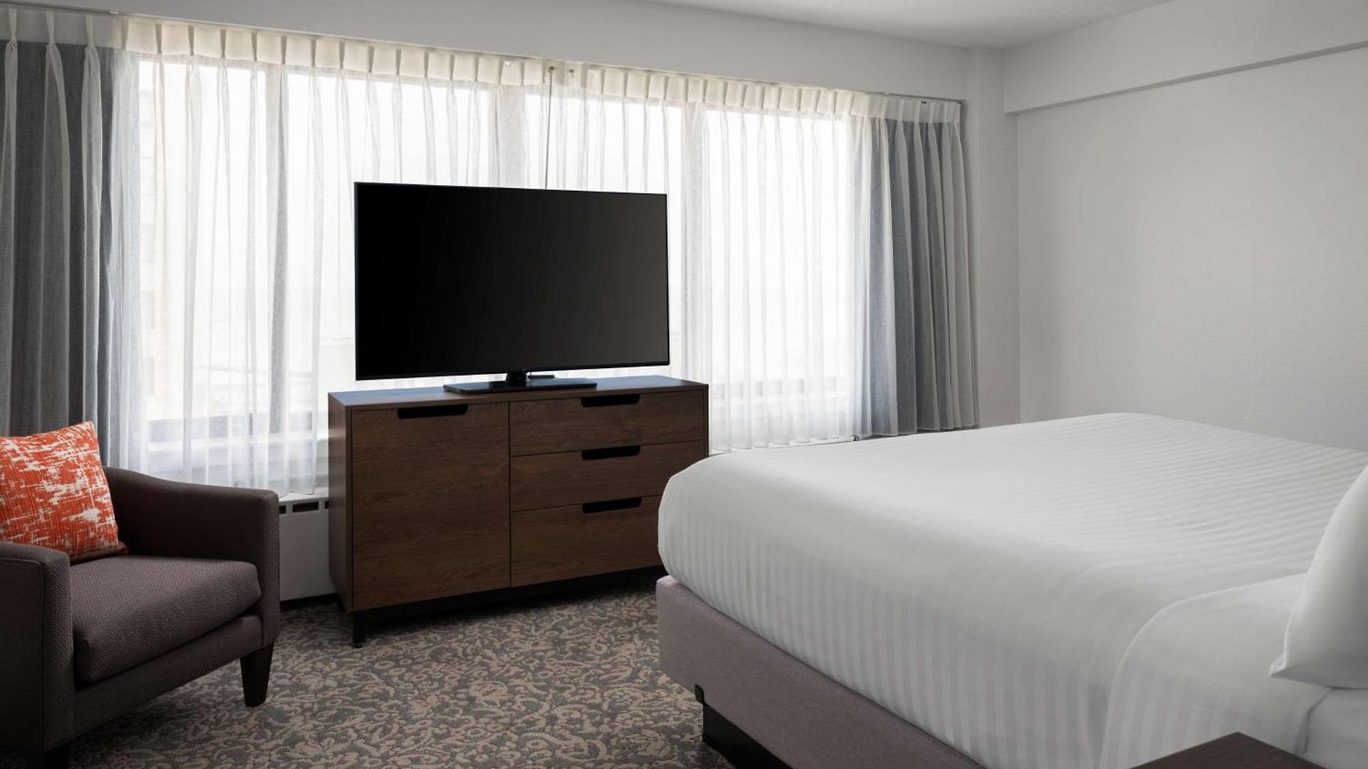 Sonesta Es Downtown Magnificent Mile Medical Hotel