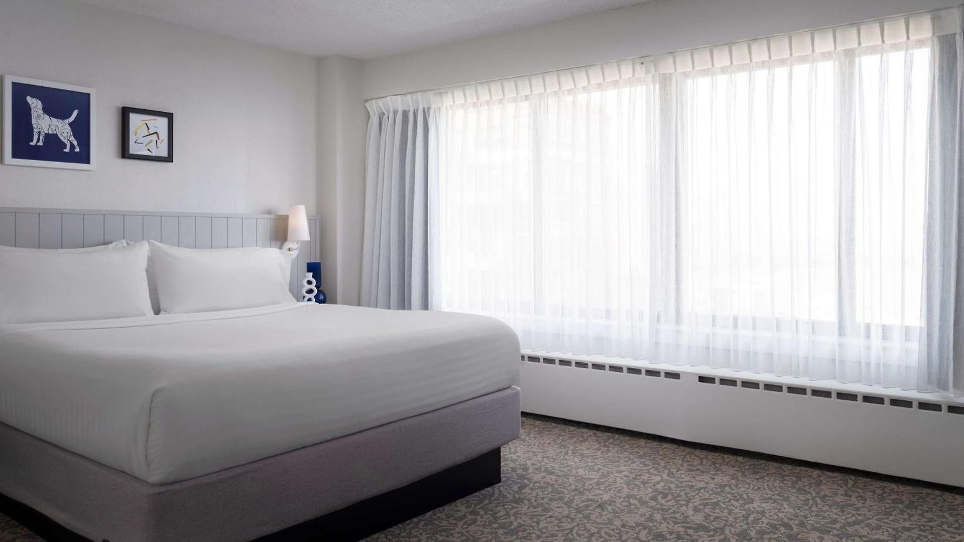 Sonesta Es Downtown Magnificent Mile Medical Chicago