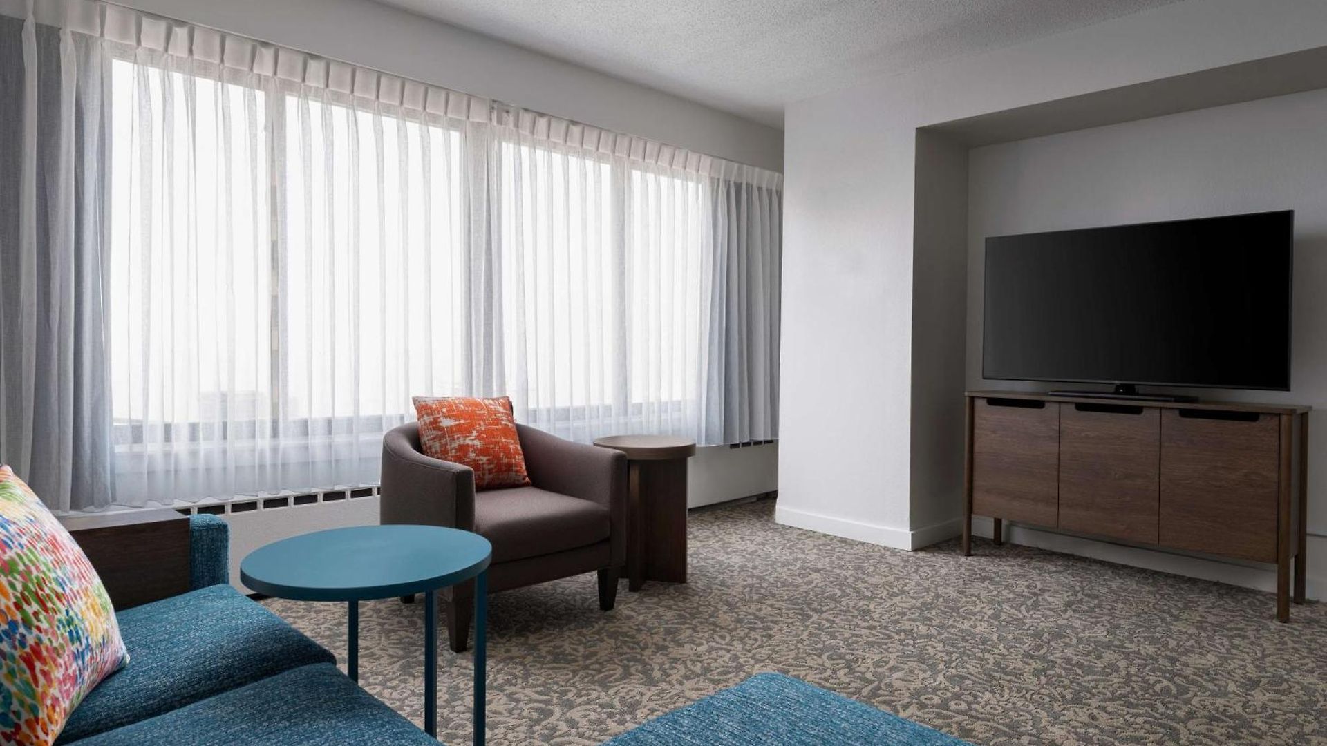 Sonesta Es Downtown Magnificent Mile Medical 3* Chicago