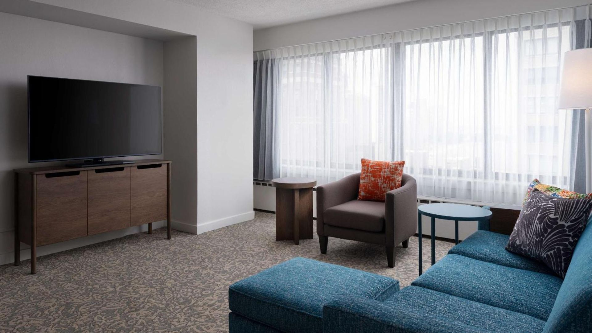 Hotel Sonesta Es Downtown Magnificent Mile Medical 3*