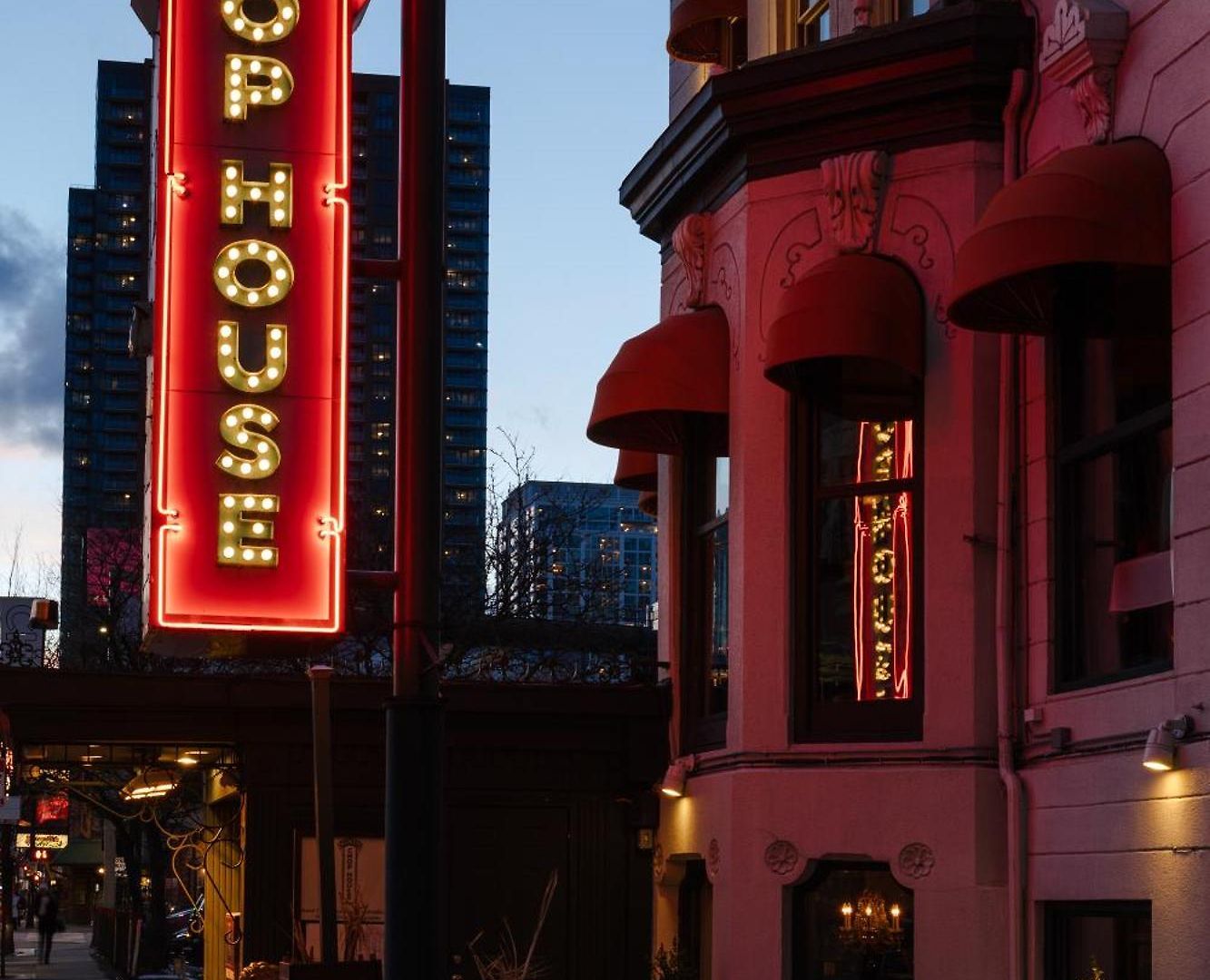 Found Powered By Sonder * Chicago