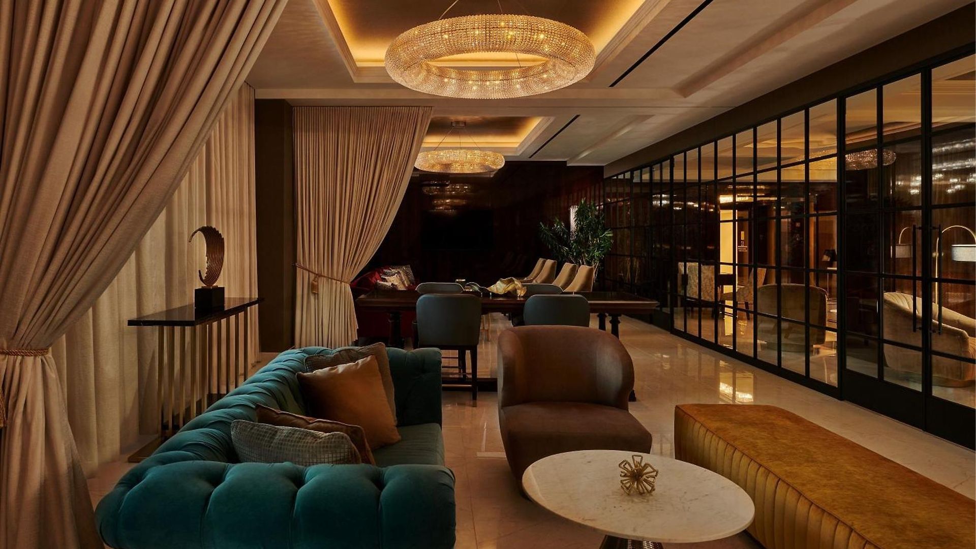 The Lasalle Chicago, Autograph Collection Hotel 4*