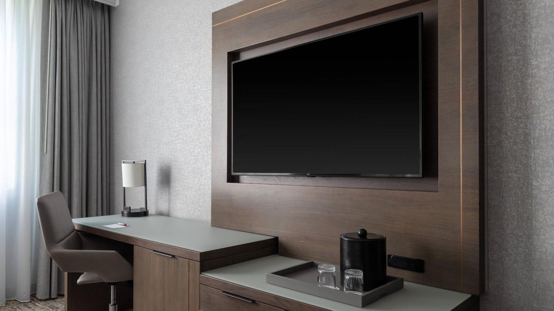 Hotel Courtyard By Marriott At Medical District-uic