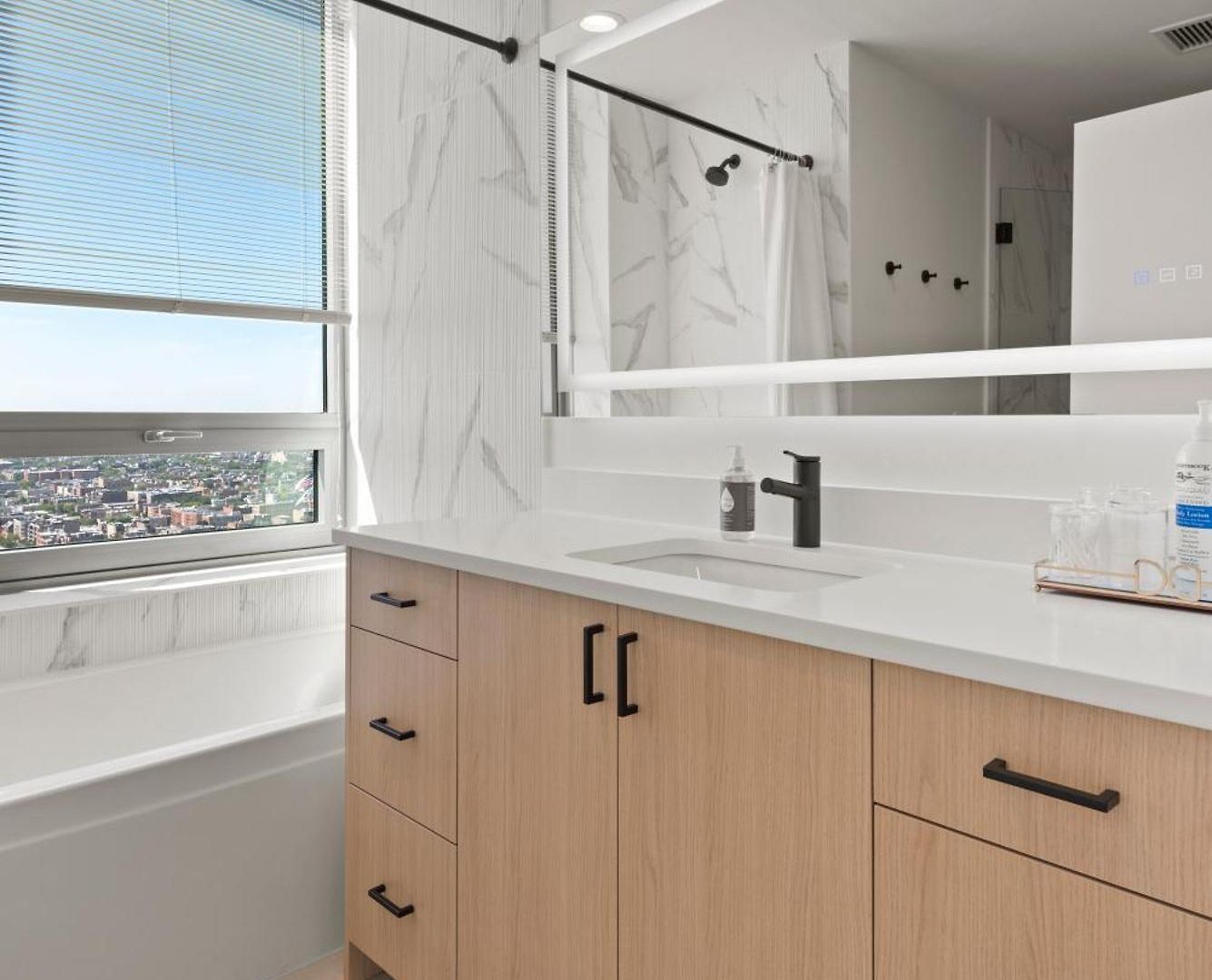 K2 Sky High With Stunning Views In West Loop Chicago