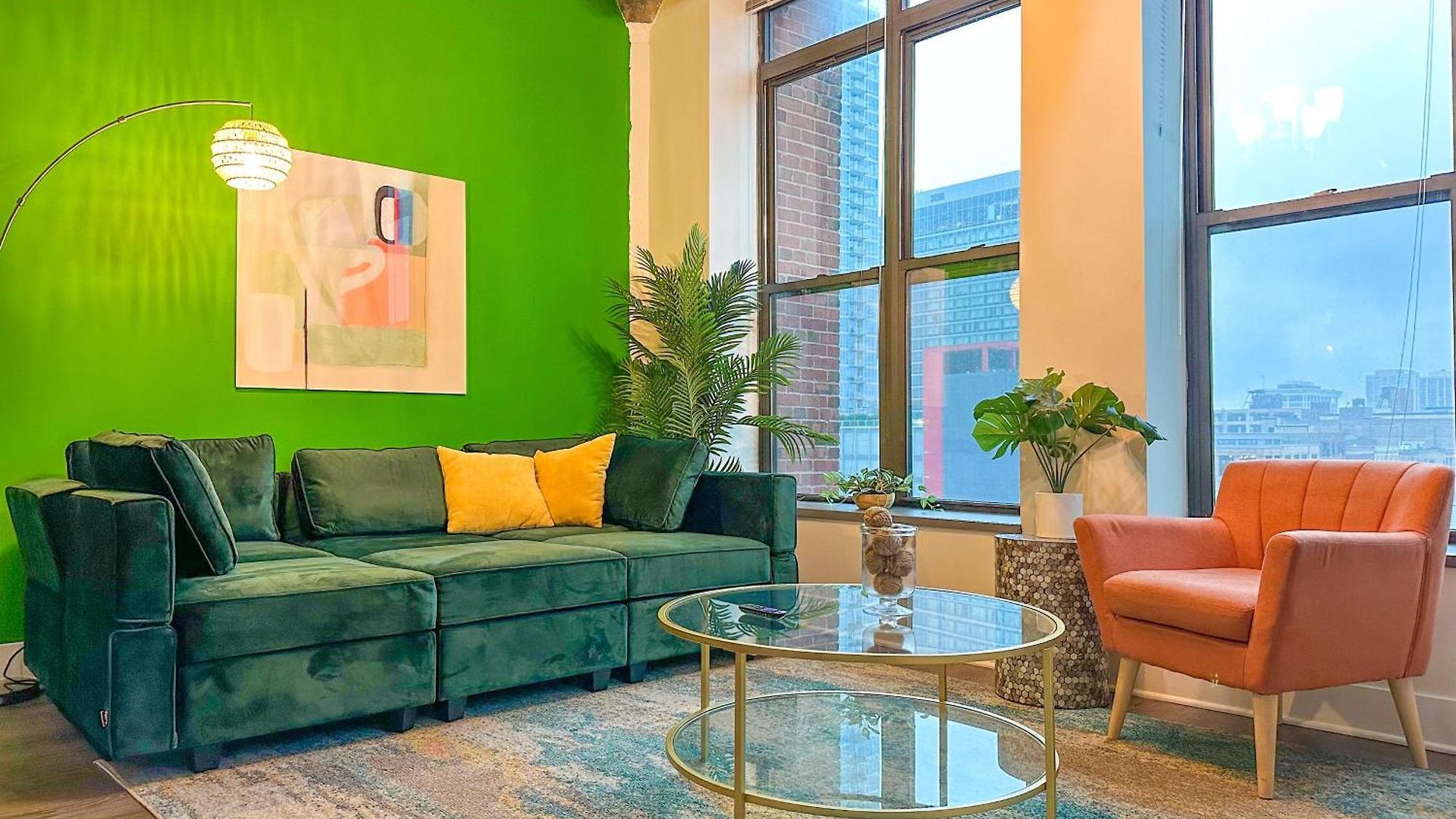 Cozy 2br With Optional Parking And Gym Access Near Field Museum, Lakefront & Mccormick Place Chicago