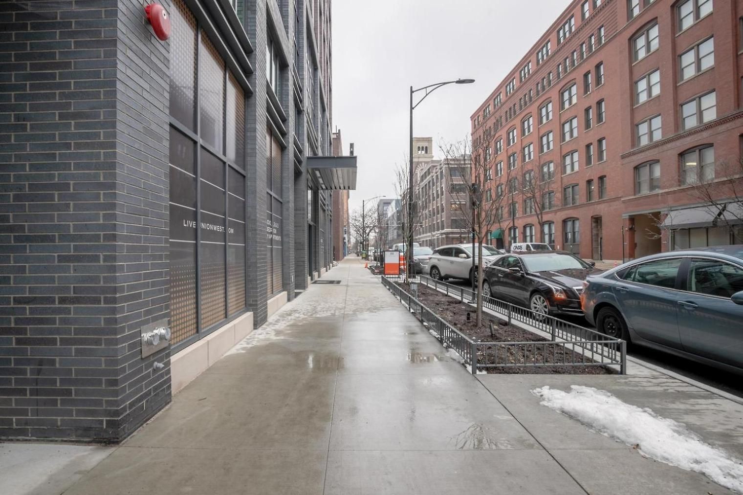 W Loop 1br W Gym Pool Wd Nr Fulton Mkt Chi-213 *