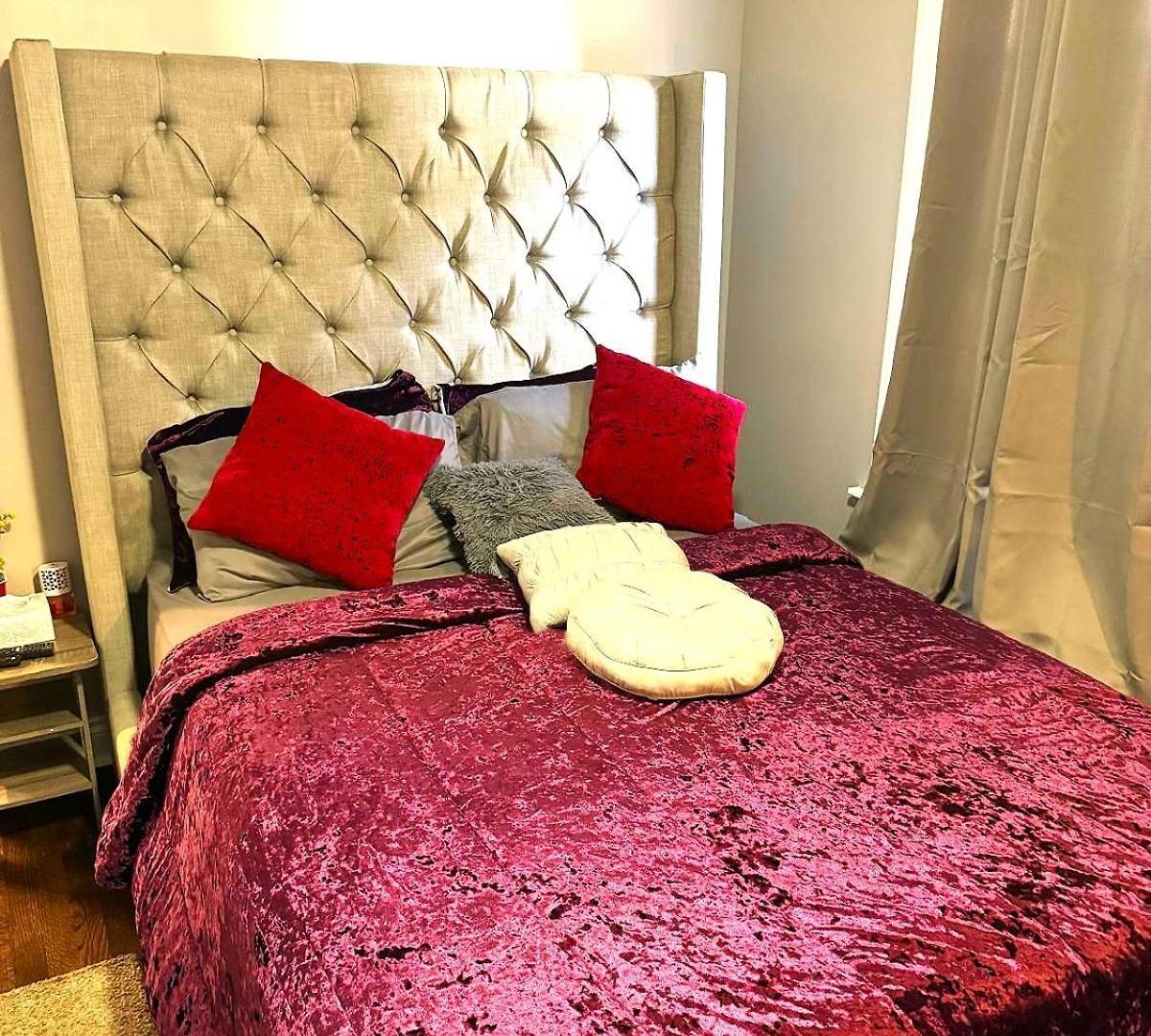 Fully Equipped Cozy 4/5 Br Apartment Chicago