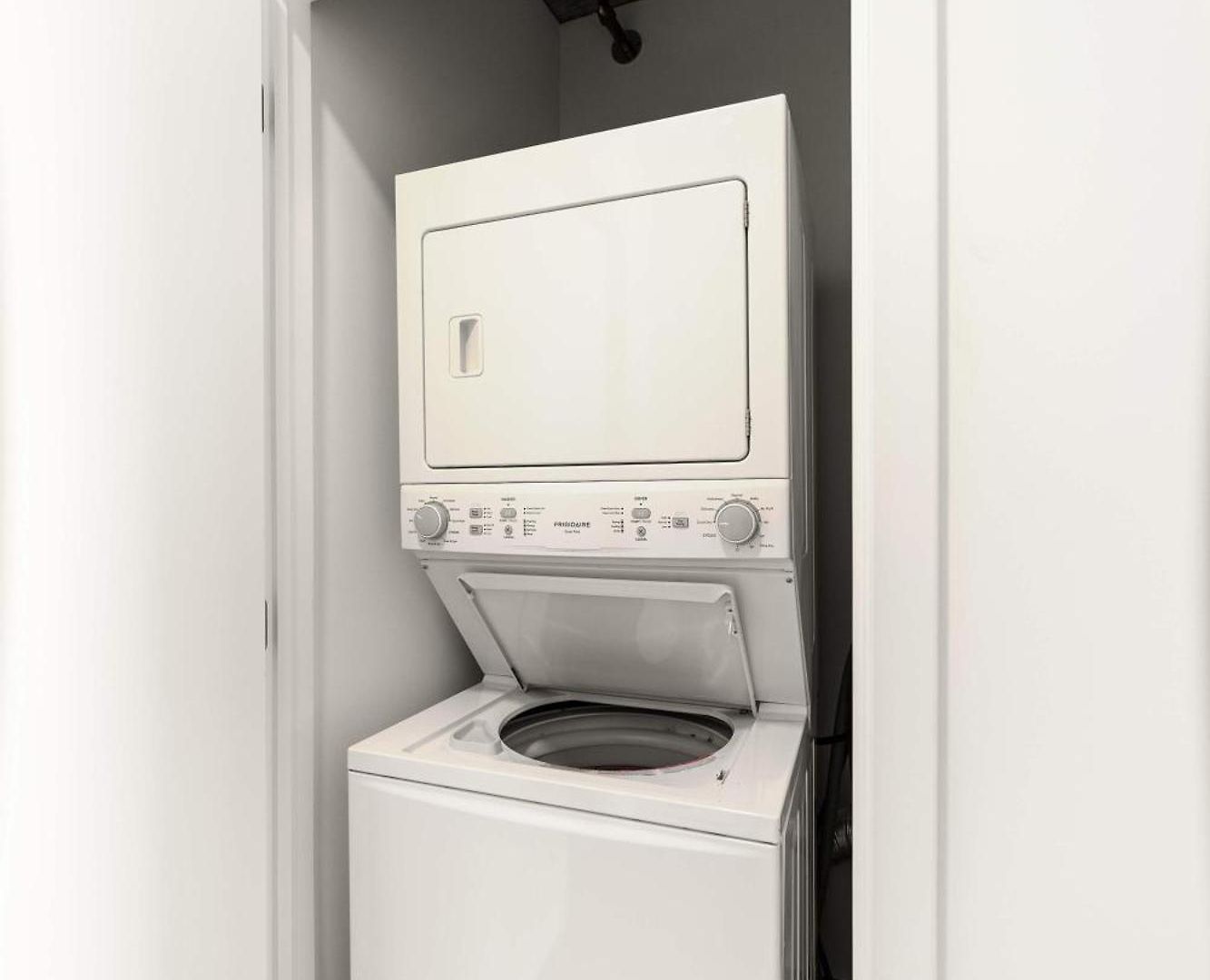 New Sleek 2br - Perfect Blend Of Comfort & Style In Apartment Chicago